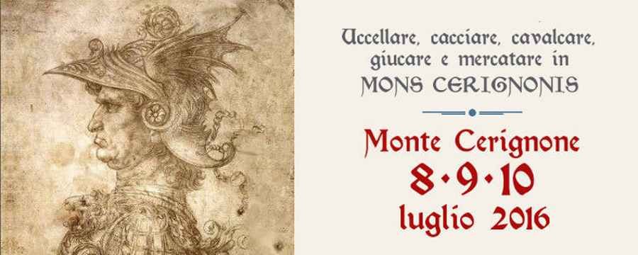 Giornate Medievali di Montecerignone